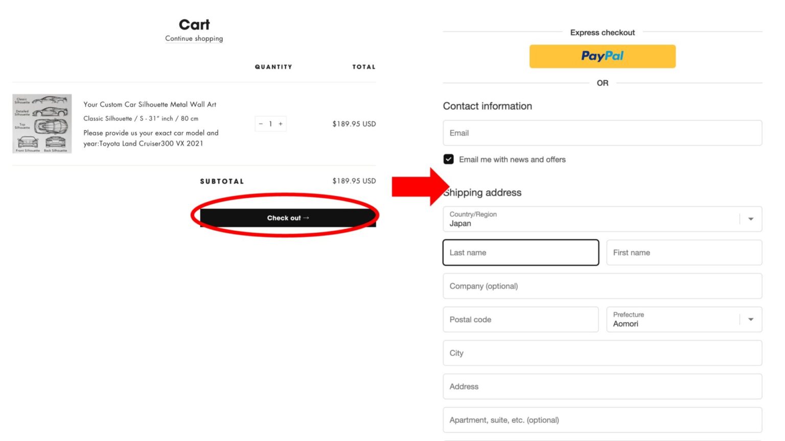 Petrol Vibes レビュー ウォールアートを注文してみた！ 購入方法は？ 値段は？ いっとの日記