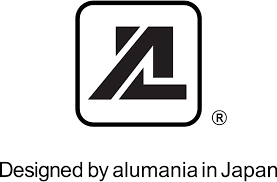 アルマニア　ロゴ