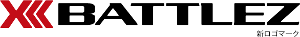 BATTLEZ ロゴ
