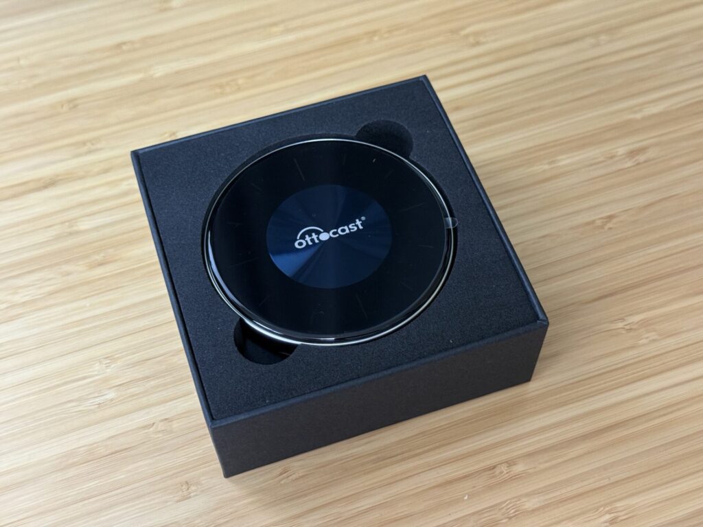 Ottocast P3