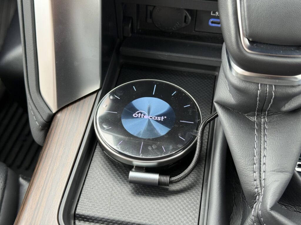 Ottocast P3