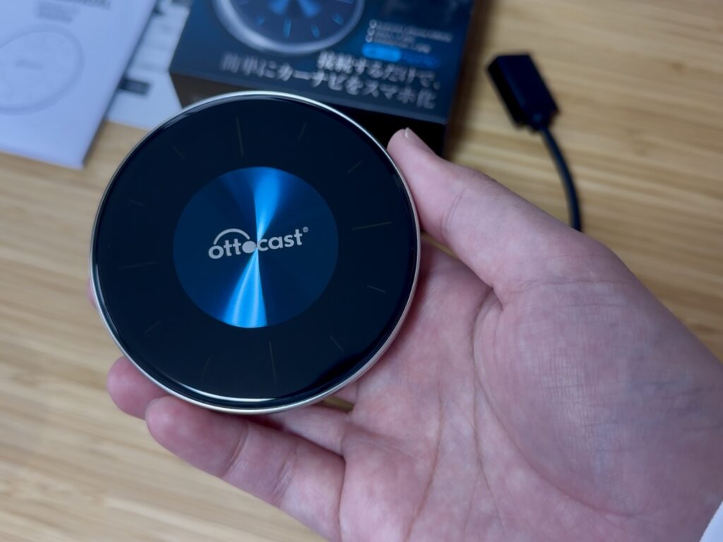 Ottocast P3