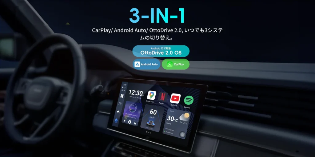 ottocast