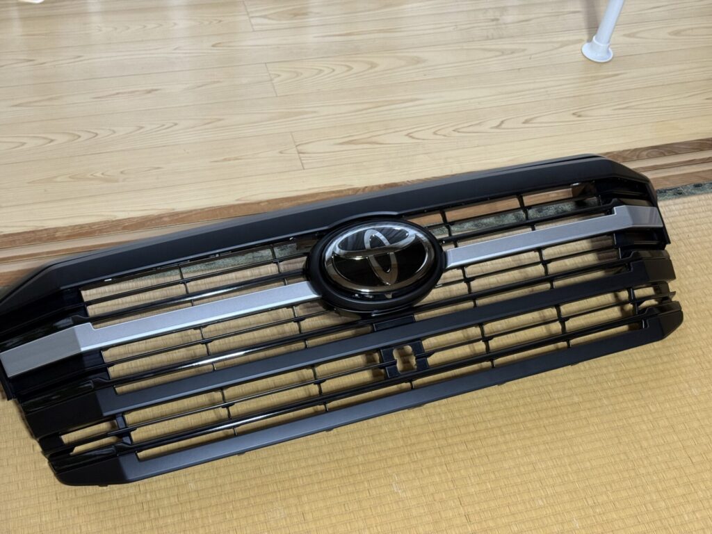 ラッピング